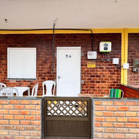 Ap 02 Cond Porto Dos Lencois Apartment Барейриняс Екстериор снимка