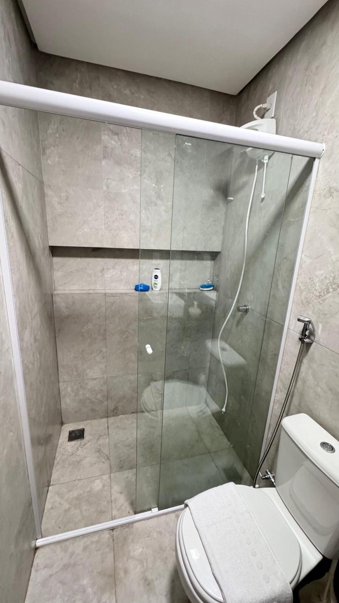 Ap 02 Cond Porto Dos Lencois Apartment Барейриняс Екстериор снимка