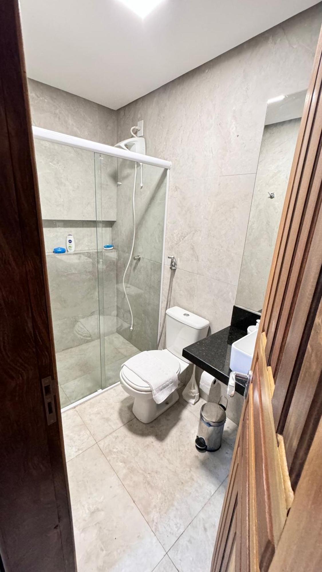 Ap 02 Cond Porto Dos Lencois Apartment Барейриняс Екстериор снимка