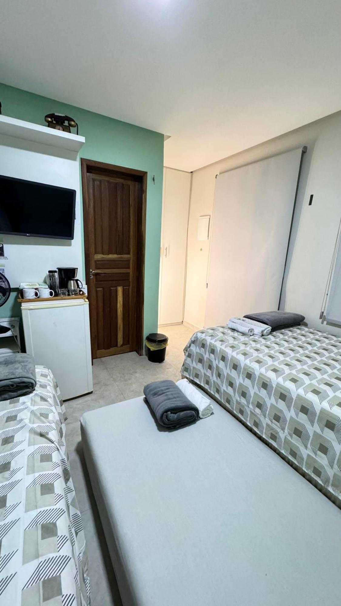 Ap 02 Cond Porto Dos Lencois Apartment Барейриняс Екстериор снимка