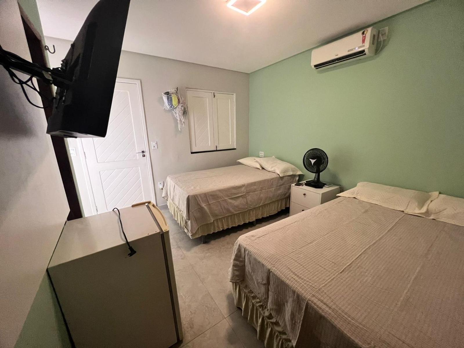 Ap 02 Cond Porto Dos Lencois Apartment Барейриняс Екстериор снимка