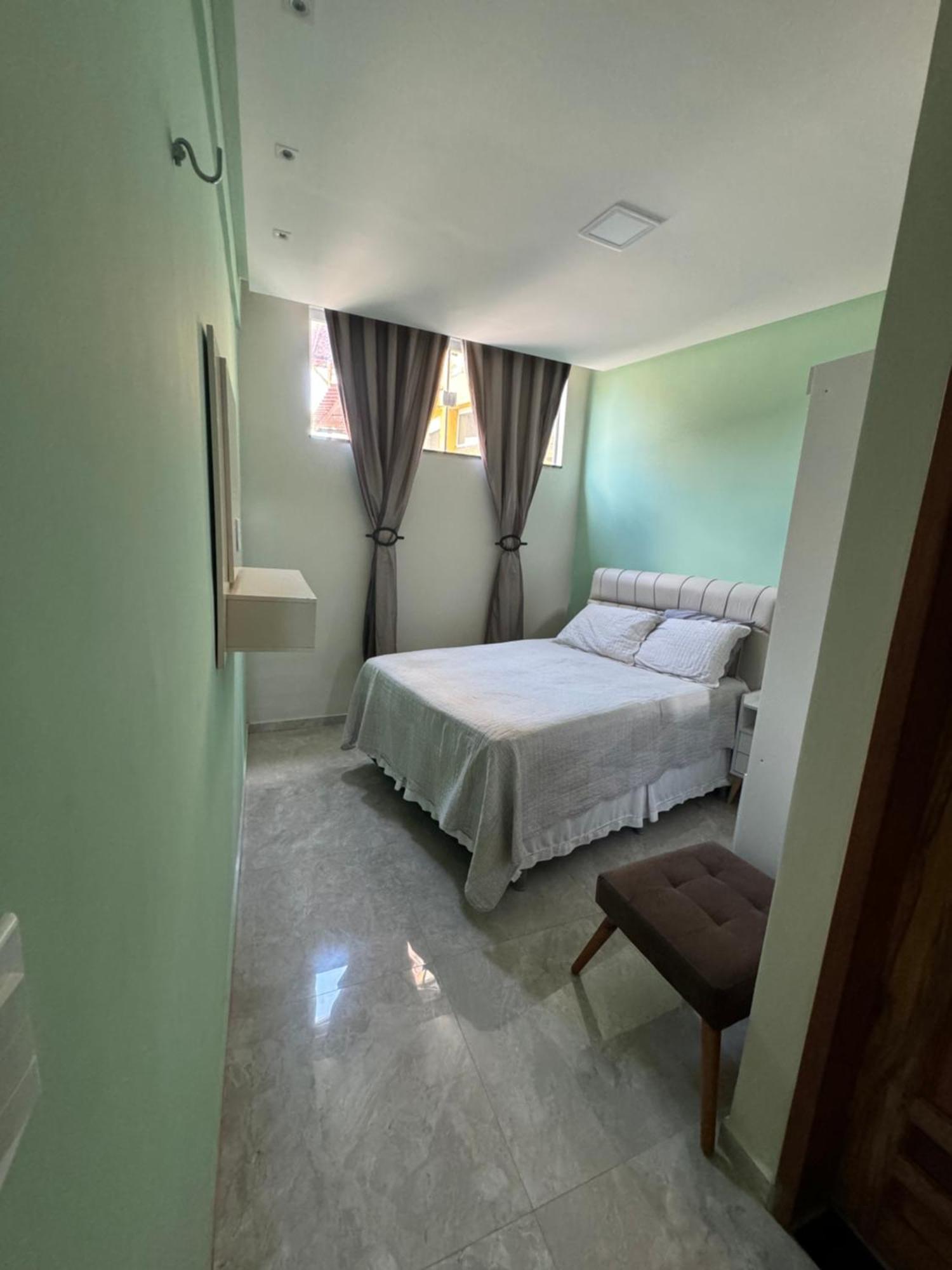 Ap 02 Cond Porto Dos Lencois Apartment Барейриняс Екстериор снимка