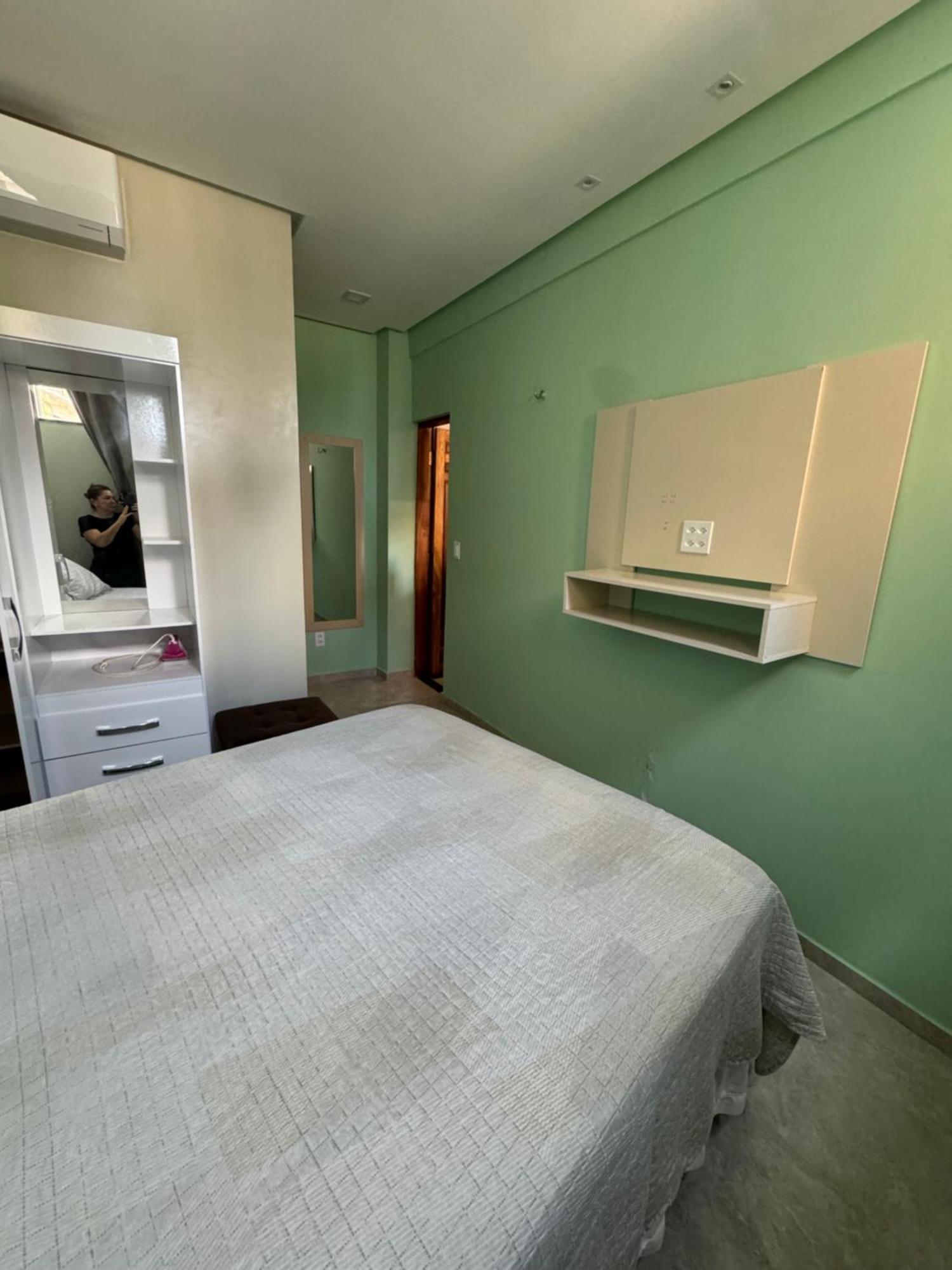 Ap 02 Cond Porto Dos Lencois Apartment Барейриняс Екстериор снимка