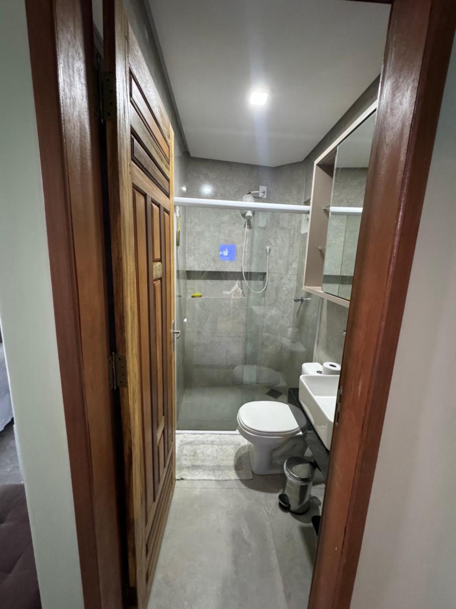Ap 02 Cond Porto Dos Lencois Apartment Барейриняс Екстериор снимка